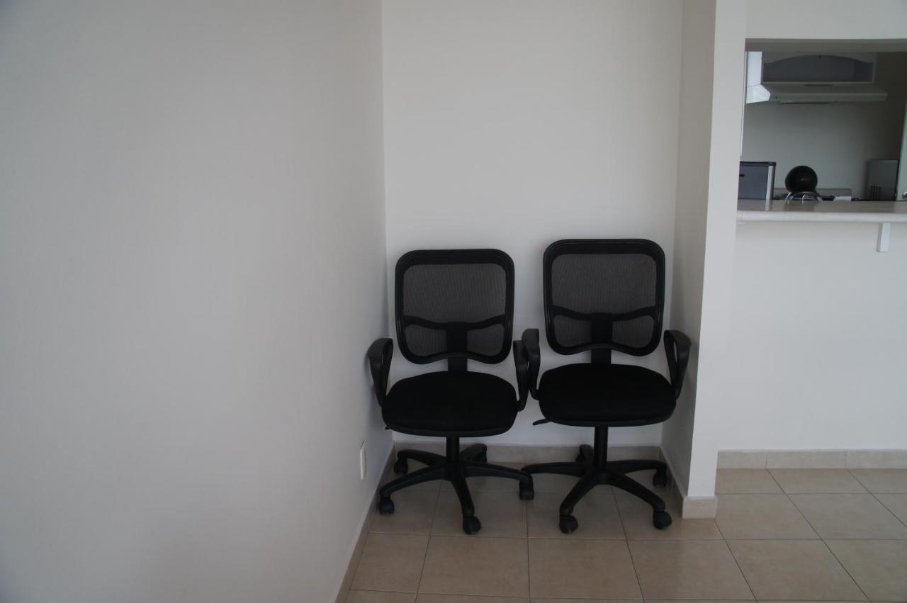 Ferienwohnung Lujoso Penthouse En La Roma Mexiko-Stadt Exterior foto