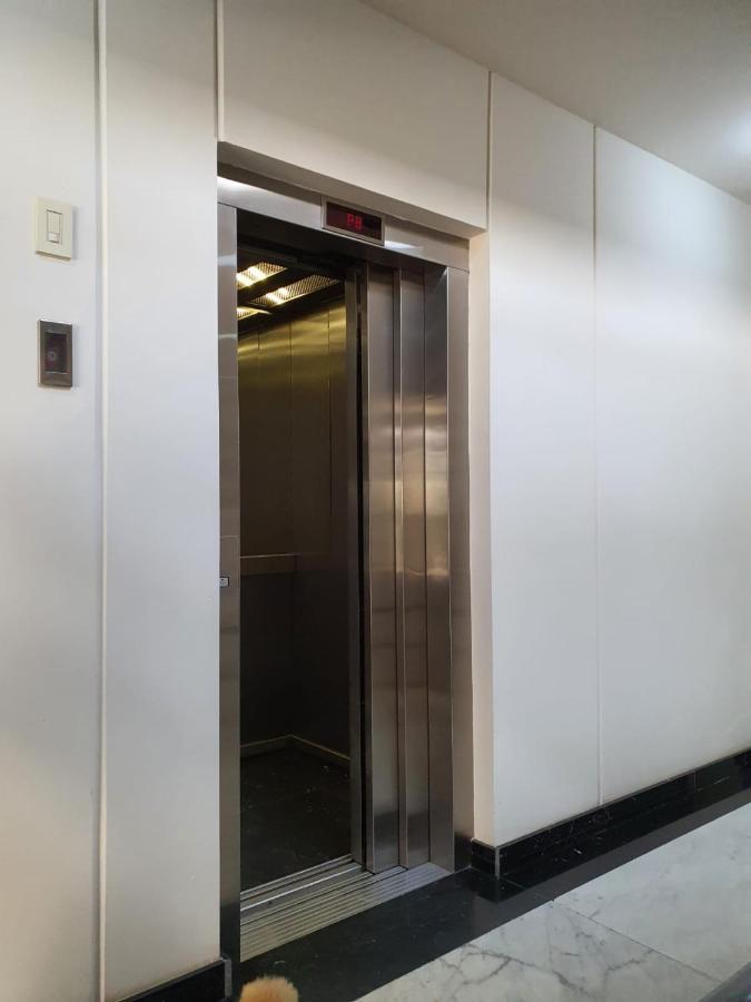 Ferienwohnung Lujoso Penthouse En La Roma Mexiko-Stadt Exterior foto