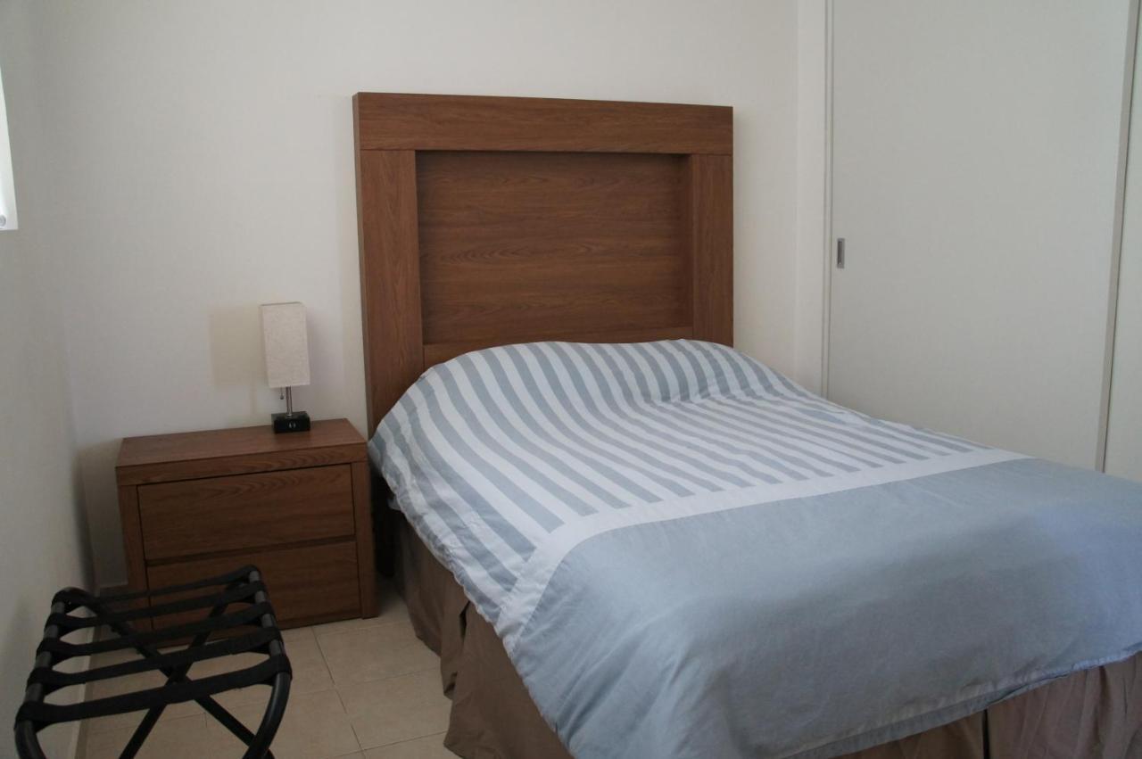Ferienwohnung Lujoso Penthouse En La Roma Mexiko-Stadt Exterior foto