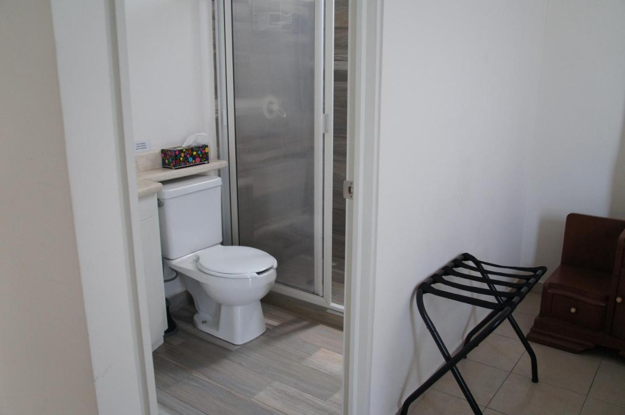 Ferienwohnung Lujoso Penthouse En La Roma Mexiko-Stadt Exterior foto